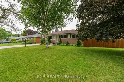 224 Irving Place, London East, On N5v 2h9