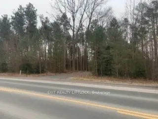 Vacant Land in Trent Hills