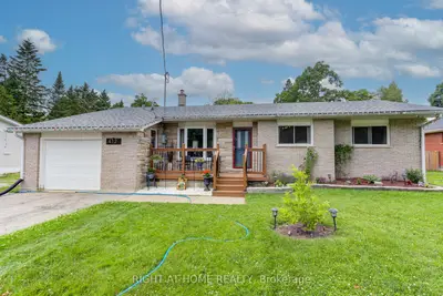 412 Victoria Street E, Southgate, On N0c 1b0