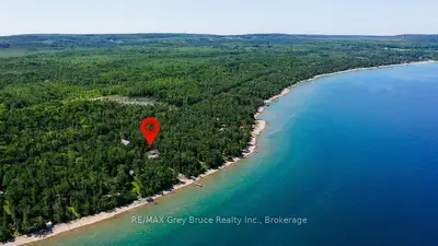 Rural Residential in Georgian Bluffs