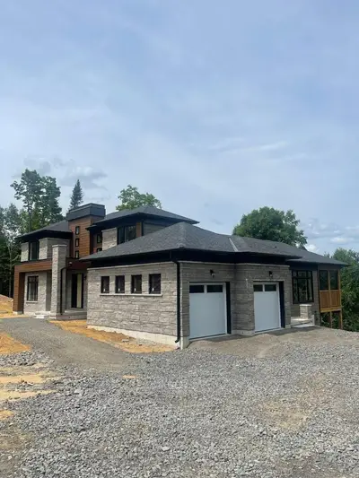 Lot 77 Echo Hills Road, Lake Of Bays, On P1h 0k1
