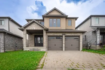 2191 Westpoint Heights, London South, On N6p 0e5