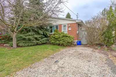 342 Stratton Drive, London East, ON N5W 4Z7