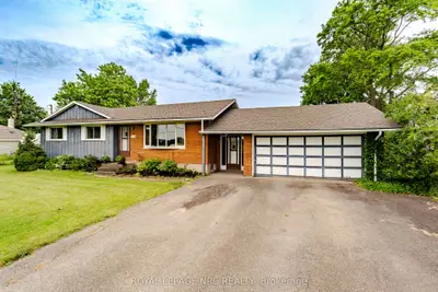 3860 Elm Street, Welland, On L3b 3p3