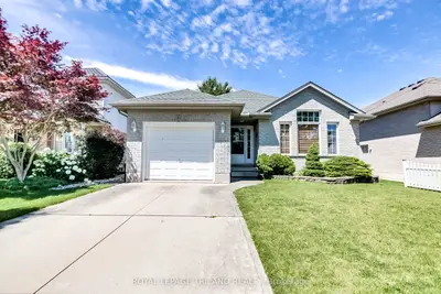 Detached in St. Thomas