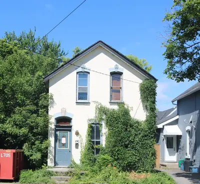 278 Park Avenue, Brantford, On N3s 5k9