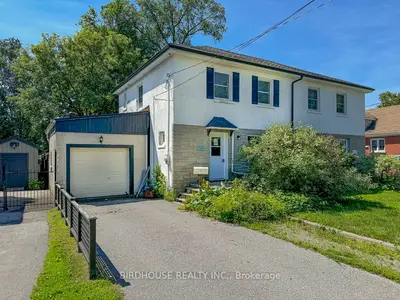 109 Glenelg Street W, Kawartha Lakes, On K9v 2v8