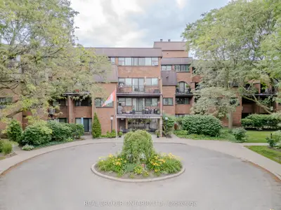 36 Hayhurst Road 131, Brantford, On N3r 6y9