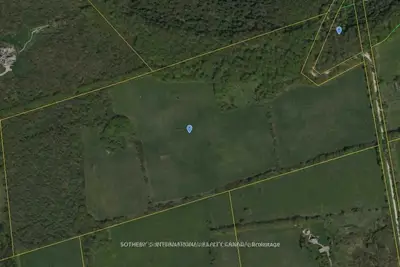 Lot 7 2nd Line (conc 3) Line, Blue Mountains, On N0h 2p0