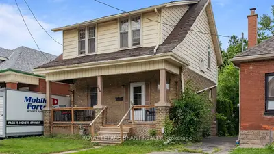 106 Mary Street, Brantford, On N3s 3b7
