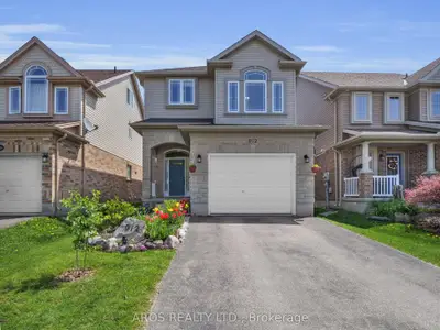 912 Mapleridge Street E, London North, On N6h 0a5