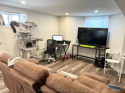 152 East 31st Street Bsmnt, Hamilton, On L8v 3p5