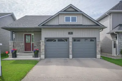 Detached in Ingersoll