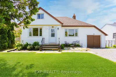 Detached in Hamilton