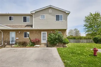 8141 Coventry Road 98, Niagara Falls, On L2h 2x7