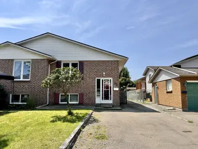 33 Woodland Drive Upper, Welland, On L3c 7c9