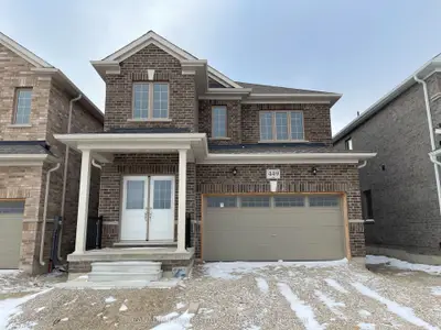 Detached in Southgate