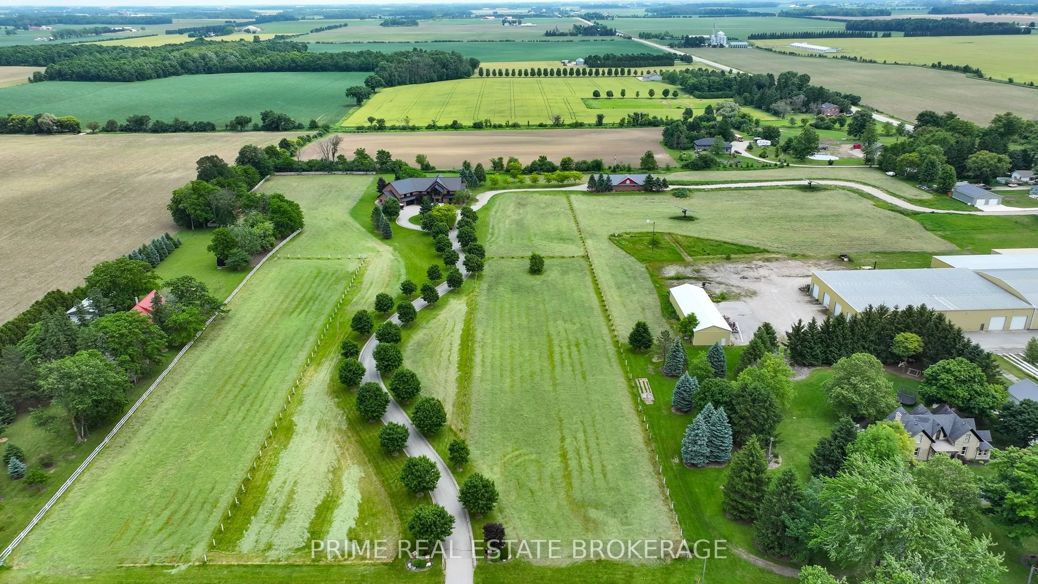 75836b London Road Rr1, Huron East, On, N0m 1j0