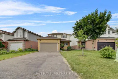 Detached in Waterloo