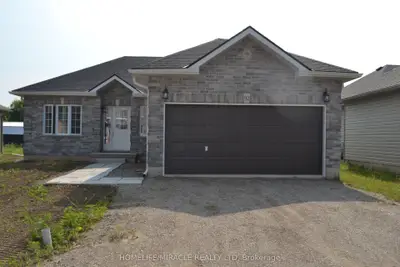 92 Delong Drive N, Norwich, On N0j 1p0