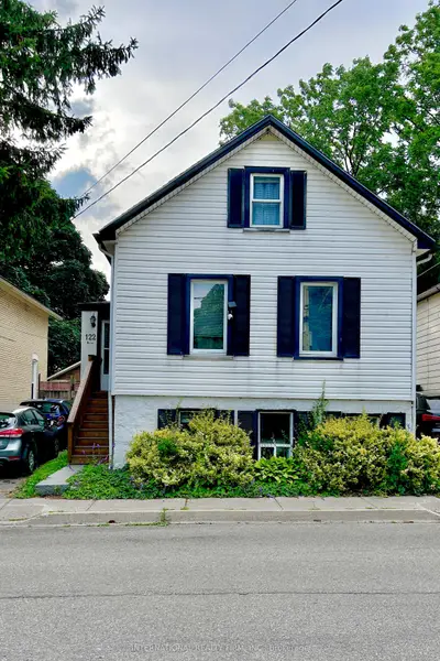 122 Montrose Street N, Cambridge, On N3h 2h4