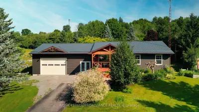 Detached in Cramahe