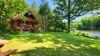2853 13th Line E Lot 2, Trent Hills, On K0k 2m0