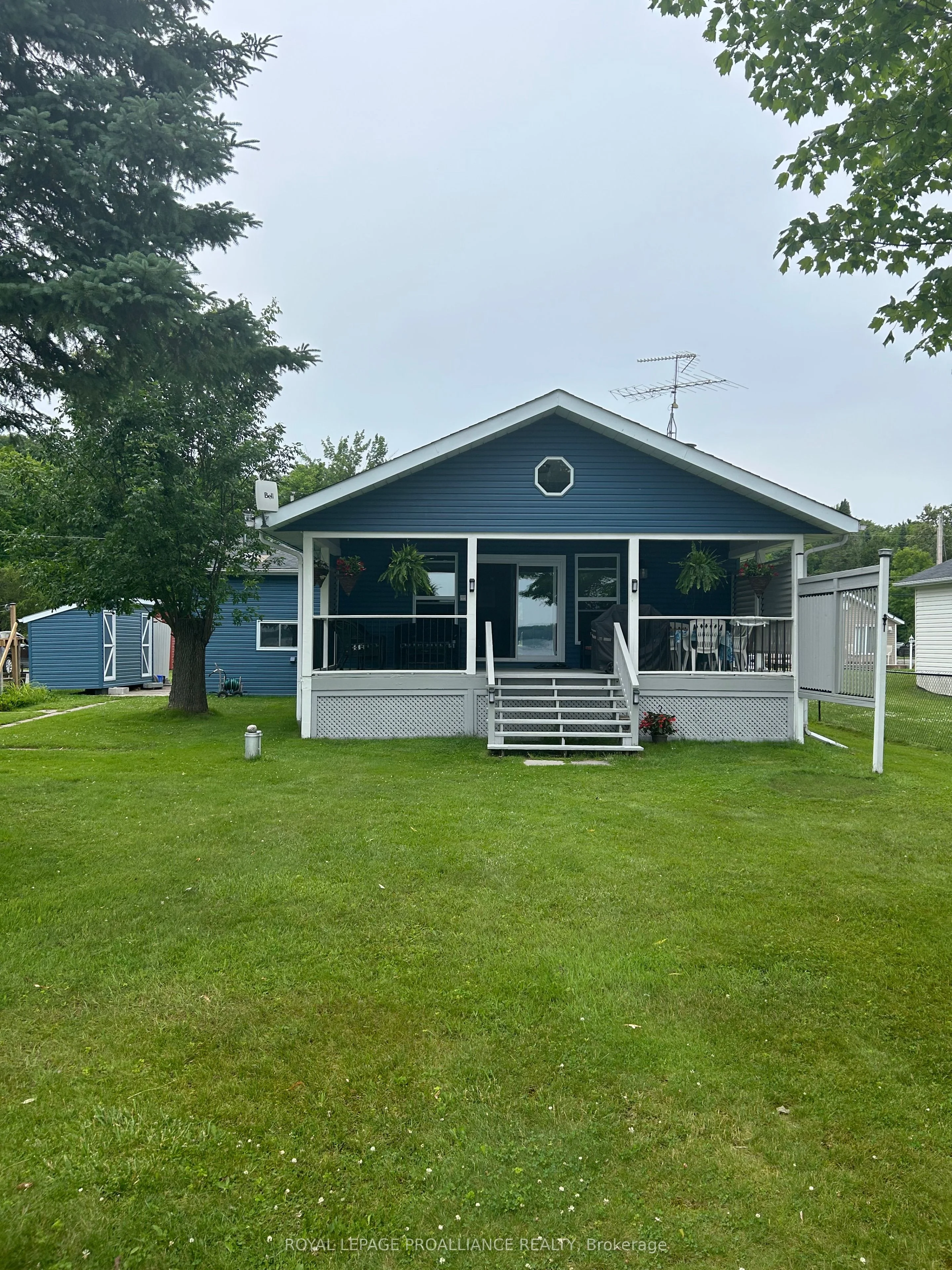 133 Peepy Horn Road, Marmora And Lake, On K0k 2m0
