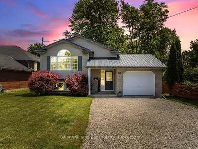 476 Crescent Road, Fort Erie, On L2a 4p8