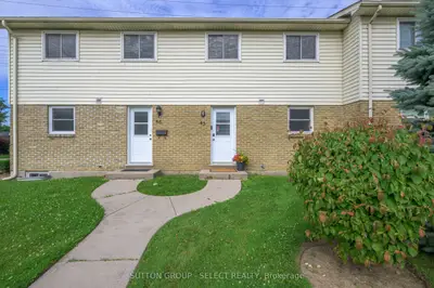 470 Second Street 45, London East, On N5v 3x5