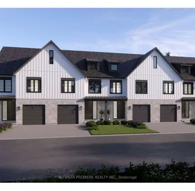 1175 Riverbend Road Lot 22, London South, On N6k 0l2