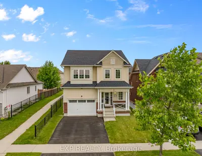346 Concession 3 Road, Niagara-on-the-lake, On L0s 1j1