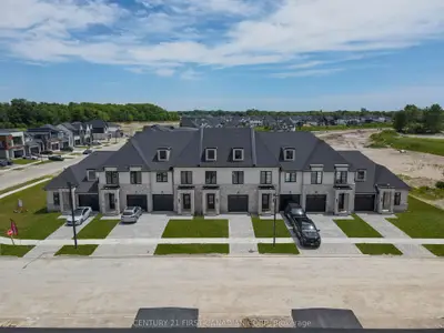 6722 Hayward Drive, London South, On N6p 0h7