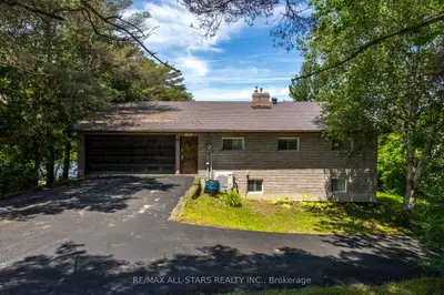 782 Fifes Bay Marina Lane, Selwyn, On K9j 6x3