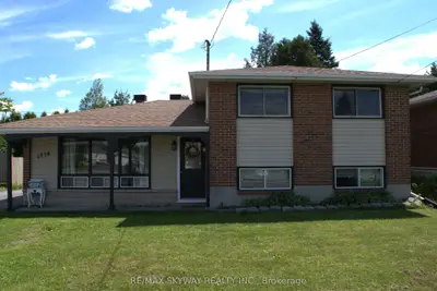 1356 Barry Downe Road N, Greater Sudbury, On P3a 3v7