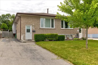 Semi-Detached in Cambridge