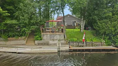 24 River Road, Kawartha Lakes, On K0m 1n0