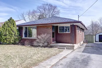 171 Tait Street, Cambridge, On N1s 3g1
