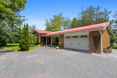 Detached in Trent Hills