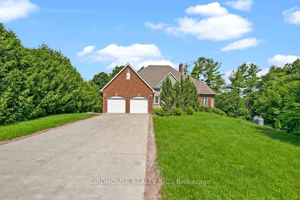 Detached in Alnwick/Haldimand