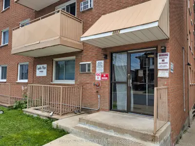 4692 Crysler Avenue 305, Niagara Falls, On L2e 3v8