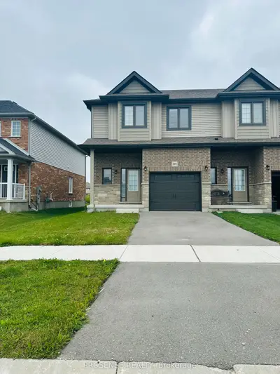 1381 Calais Drive, Woodstock, On N4t 0l8
