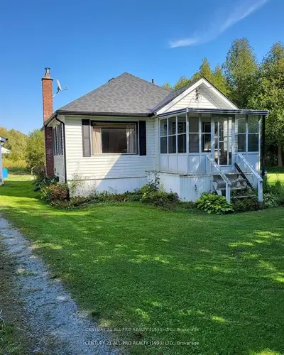 577 Station Road, Alnwick/haldimand, On K0k 2g0