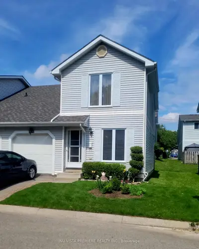 120 Centre Street E 104, London South, On N6j 4x4