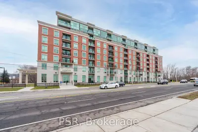 2750 King Street E 215, Hamilton, On L8g 1j4