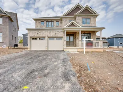 66 Oriole Crescent, Port Colborne, On L3k 6e2