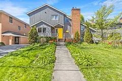 Detached in Kingston