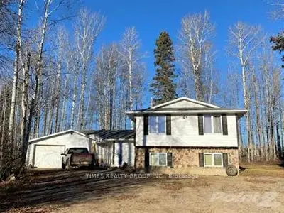 Duplex in Out of Area