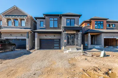 Detached in Haldimand