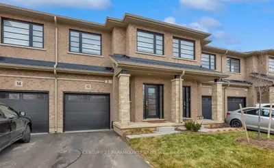 520 Grey Street 13, Brantford, On N3s 0k1